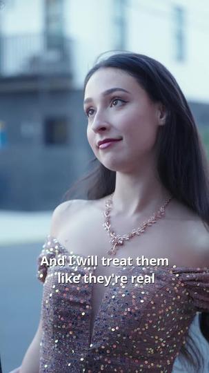 Pick up a Billionaire Husband Episode 9