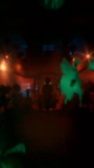 紅塵錯認：港圈太子爺 第1集