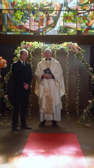 Deixa que Seja Teu 5Episódio