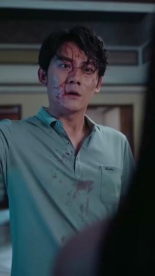 El Poderoso Perdido Episodio 8