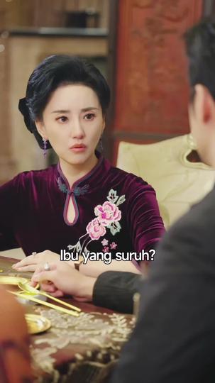 Cinta Berujung Mendapat Kebahagiaan Episode 10