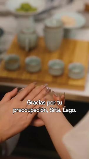 La mentira del esposo Episodio 6