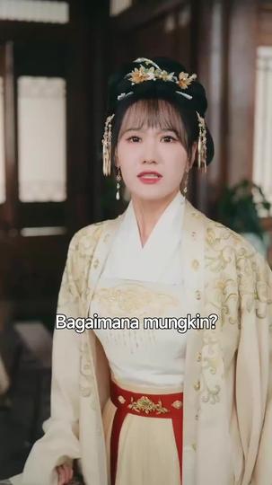 Bos Kecil Pengatur Takhta Episode 6
