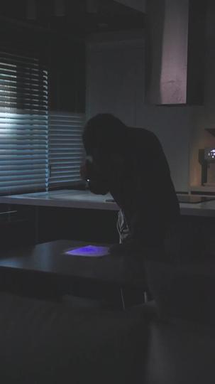 I Wish He’d Been Struck Episode 8