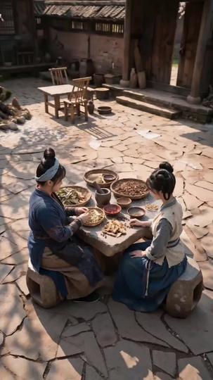 พลิกโฉมสะคราญเมือง(พากย์ไทย) ที่3ตอน
