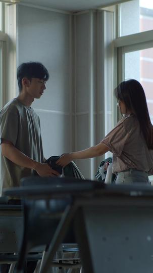 Love Psychedelic Episode 9