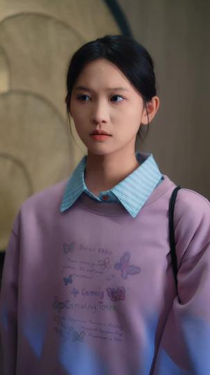 风筝与风 第3集