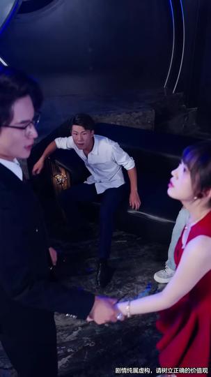 Cinta Baru Sang Mantan Istri Episode 4