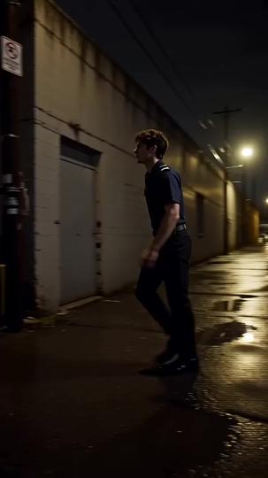 A Kept Man's Story Episode 1