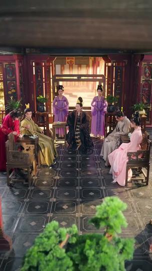 滿目芳華空餘憾 第11集