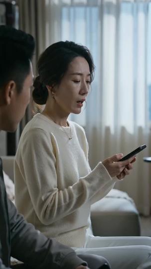 上交工資五年後,最終一別兩散 第3集