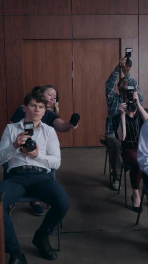 Taming the Football Bad Boy Episode 4