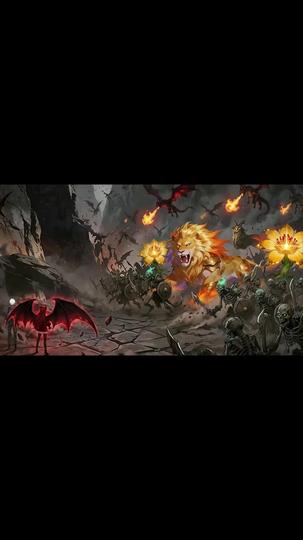 My Bloodline Is the Law of Beasts Episode 9