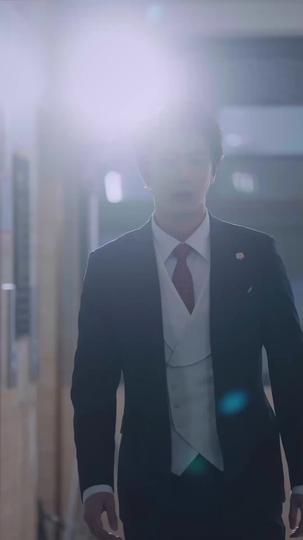 The Muse Who Wouldn't Break Episode 11