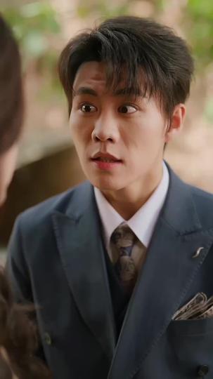 淮雨知時，愛已過境 第10集