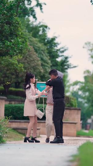 Love in Its Ripest Hour Episode 3