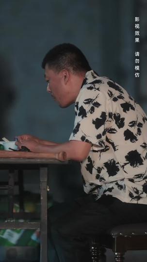 Bangkit dari Belenggu Episode 7