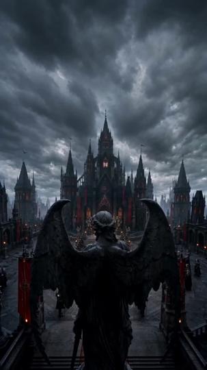 The Vampire King's Only Addiction Episode 2