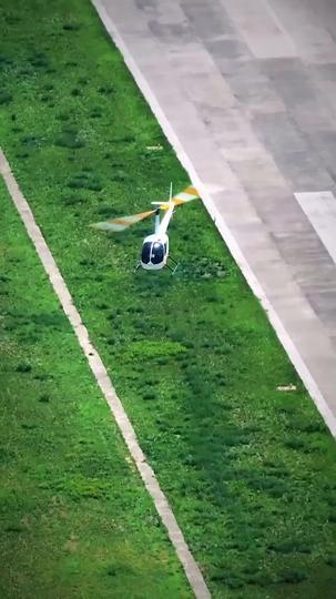  Cinta Bersemi di Orang yang Tepat Episode 1