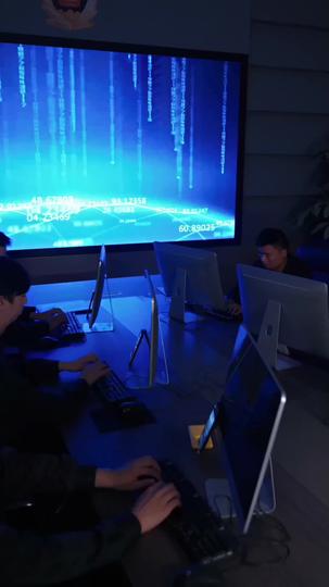 Four Babies and a Billionaire Episode 1