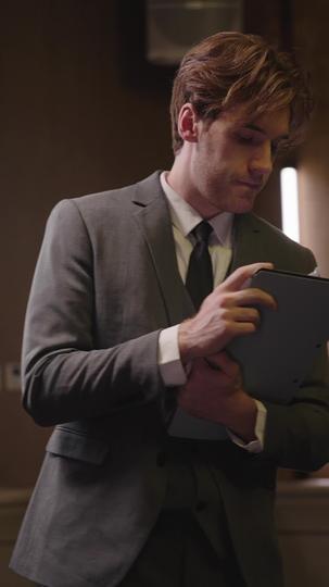 The Billionaire’s Vow Episode 2