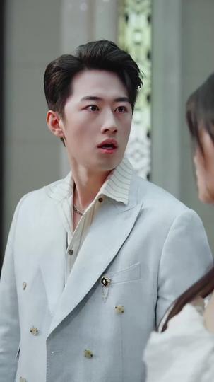 Be the Villain You Made Me Episode 11