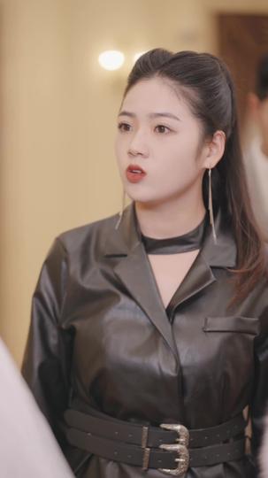 Masked for Revenge Episode 10