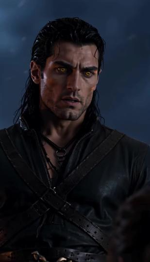 Bonded to the King I Once Saved, Now He Hates Me Episode 8