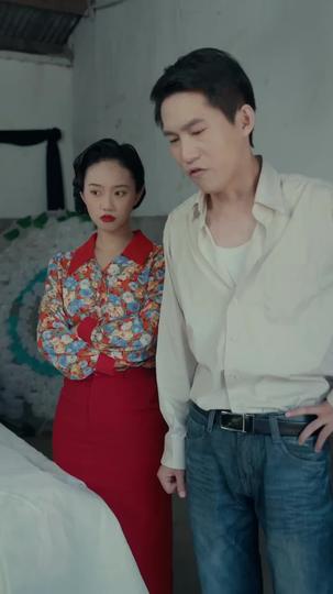 No More Lies, Time for Payback Episode 7