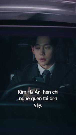 Ôi Không, Sếp Là Chồng Tôi! Tập 10
