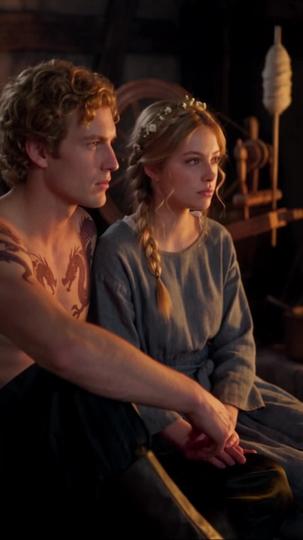 Curse of the Sleeping Dragon Episode 9