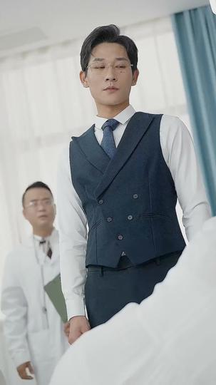 Esperando el reencuentro contigo Episodio 7