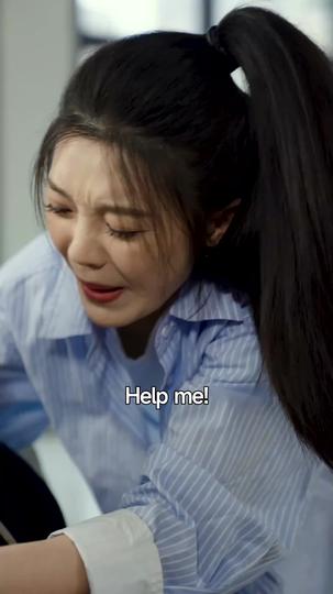 Switched at Destiny's Crossroads Episode 11