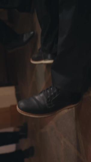 The Alpha’s Breeder Episode 1