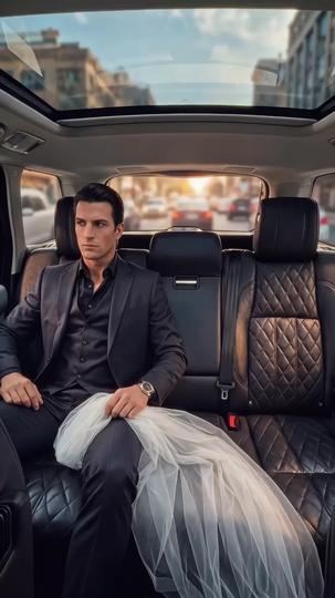 30 Days to be the Mafia King's Bride Episode 10