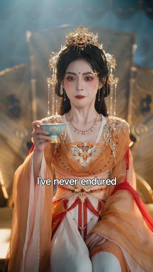 Bride of Vengeance: Blood Debts of the Crown Episode 9