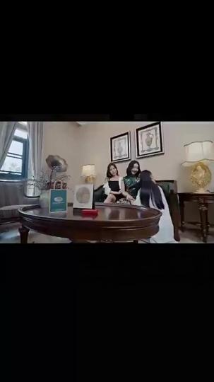 The Substitute Wife Episode 3