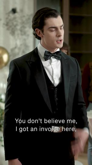 My Heart Dies From Home Episode 9