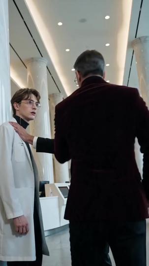The Billionaire's Forbidden Secret My Sister's Baby Daddy Episode 4