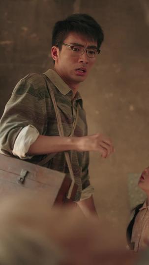 暖陽照人間 第2集