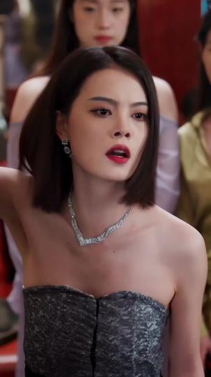 She Who Stole His Heart Episode 5