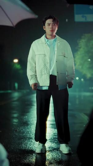 別惹那個開出租的，他巨強 第4集