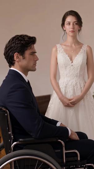 I Married My Fiancé's Impotent Brother Episode 6