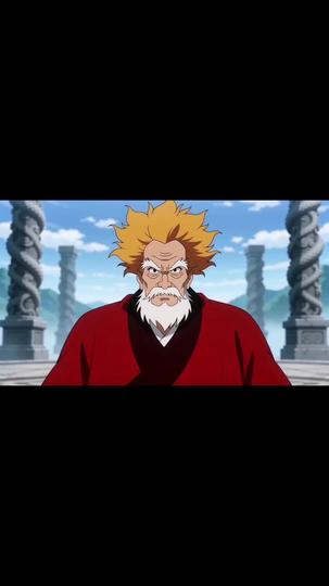 Slaying the Heavens, Breaking the Chains Episode 3