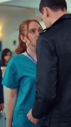 Un pacto dulce con el jefe de la mafia Episodio 5