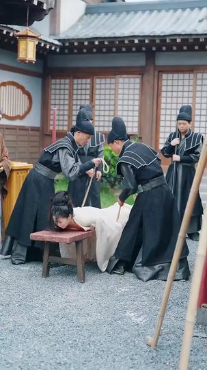 Love Beyond the Veil of Time Episode 5