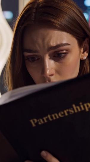 Love Logs In, My Babygirl Episode 8