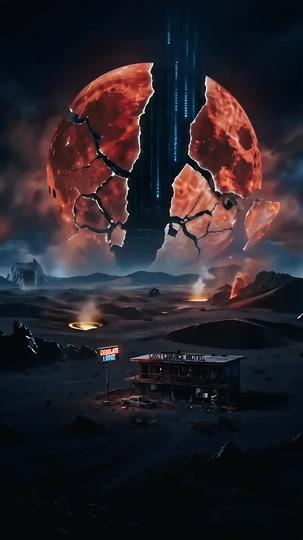 Grain of Eternity Episode 11