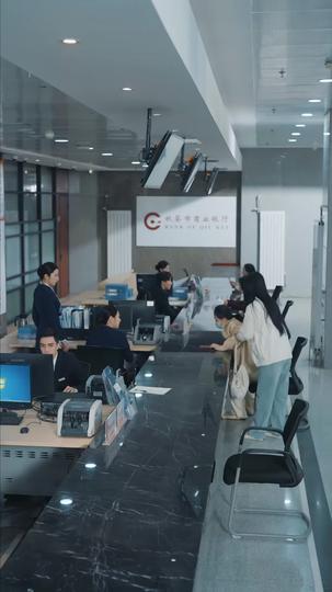 Snap! The Breaking Point Episode 8