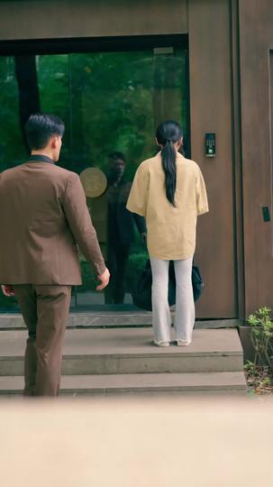 Family in Name Only Episode 5